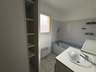  Maison � vendre 4 pi�ces 80 m�