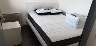 Vente Appartement Ideal investisseur - T1 BIS meublé avec Parking Compans Caffareli Toulouse