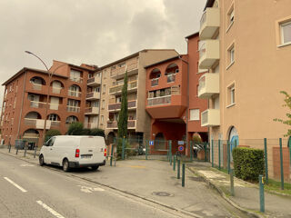  Appartement � vendre 2 pi�ces 40 m�