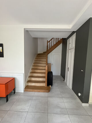  Duplex/triplex � vendre 5 pi�ces 143 m�