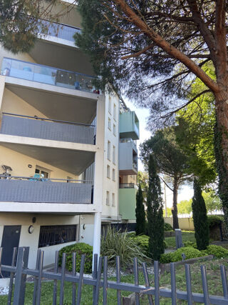  Appartement � vendre 2 pi�ces 41 m�