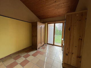  Maison � vendre 4 pi�ces 106 m�