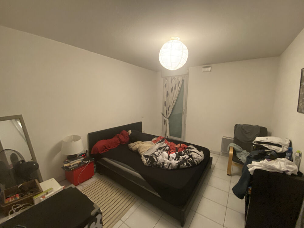 Vente Appartement Toulouse, Atlanta, T3 avec Terrasse et parkings Toulouse