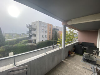  Appartement � vendre 3 pi�ces 68 m�