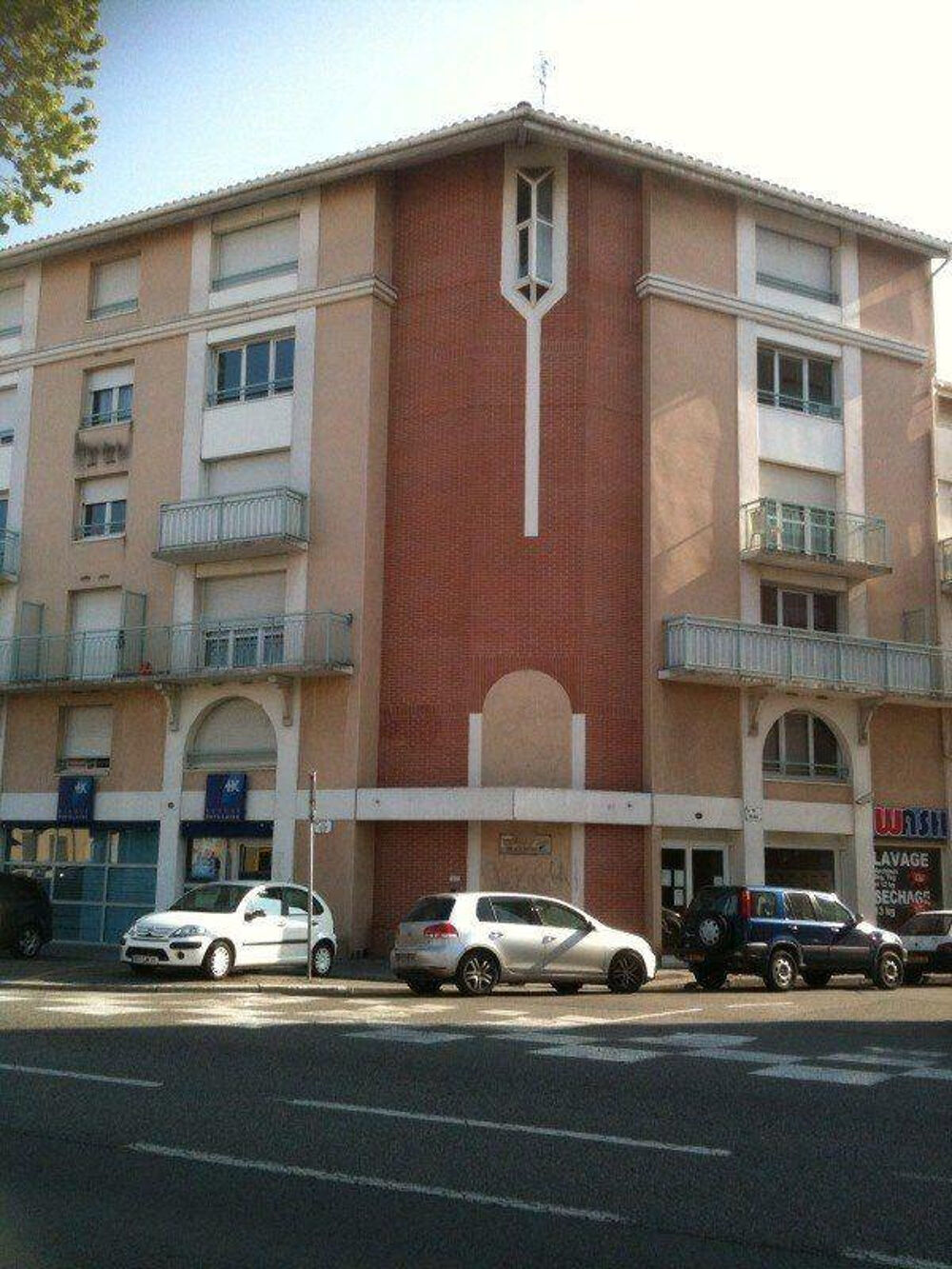 Vente Appartement St Agne - Idéal investisseur, Studio meublé avec balcon Toulouse
