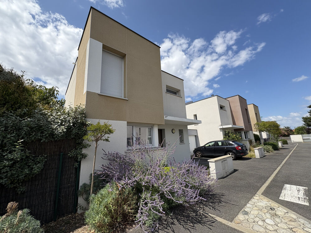 Maison 4 pièces 78 m² · à Cugnaux · 78 m² · 219 000 €