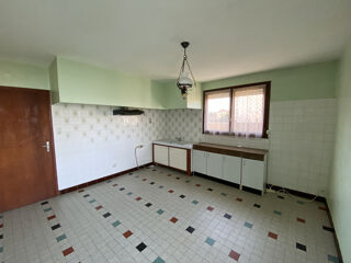  Maison � vendre 5 pi�ces 120 m�