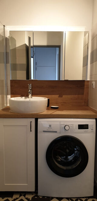 Vente Appartement Ideal investisseur - T1 BIS meublé avec Parking Compans Caffareli Toulouse