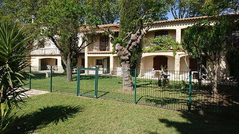 VALROS (34) IDEAL INVESTISSEUR - 10 APPARTEMENTS + BELLE SURFACE COMMERCIALE 895000 34290 Valros