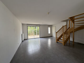  Maison à vendre 4 pièces 78 m²