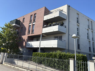  Appartement � vendre 2 pi�ces 40 m�