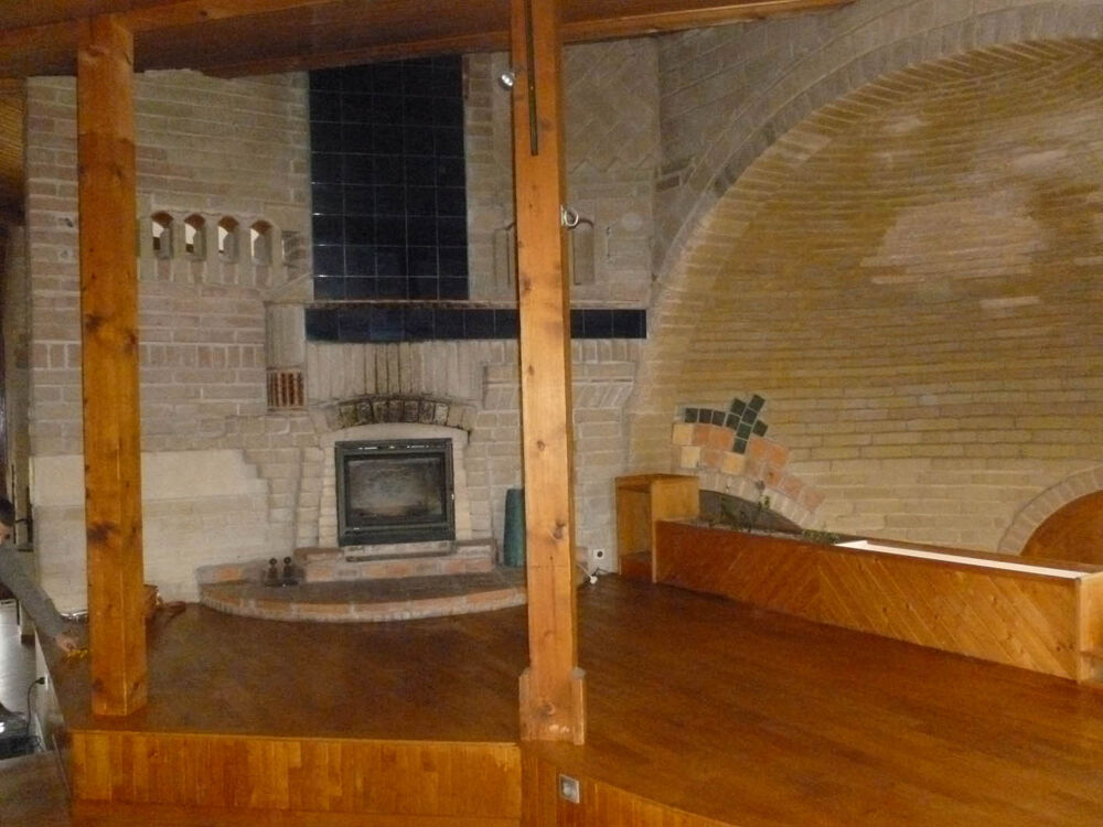 Vente Maison Lavalette, Belle maison d'architecte Lavalette
