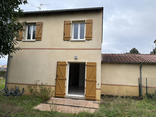  Maison � vendre 4 pi�ces 80 m�