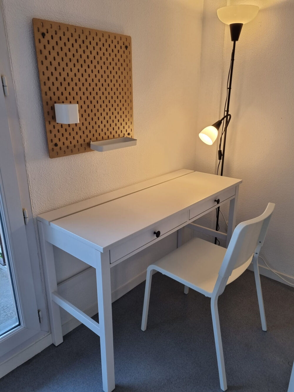 Vente Appartement St Agne - Idéal investisseur, Studio meublé avec balcon Toulouse