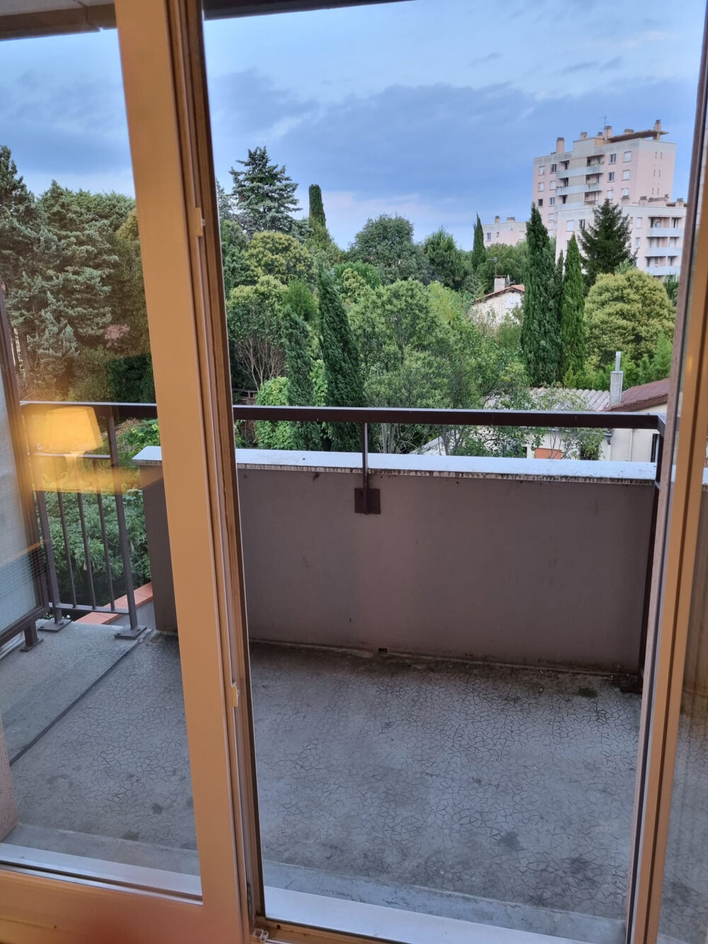 Vente Appartement St Agne - Idéal investisseur, Studio meublé avec balcon Toulouse