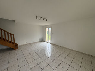  Maison � vendre 4 pi�ces 80 m�