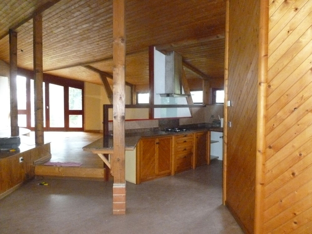 Vente Maison Lavalette, Belle maison d'architecte Lavalette
