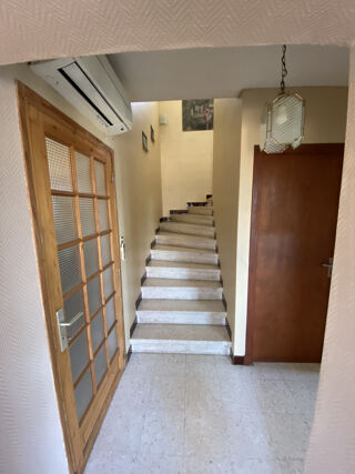  Maison � vendre 5 pi�ces 120 m�