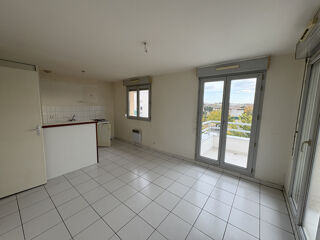  Appartement à vendre 2 pièces 36 m²