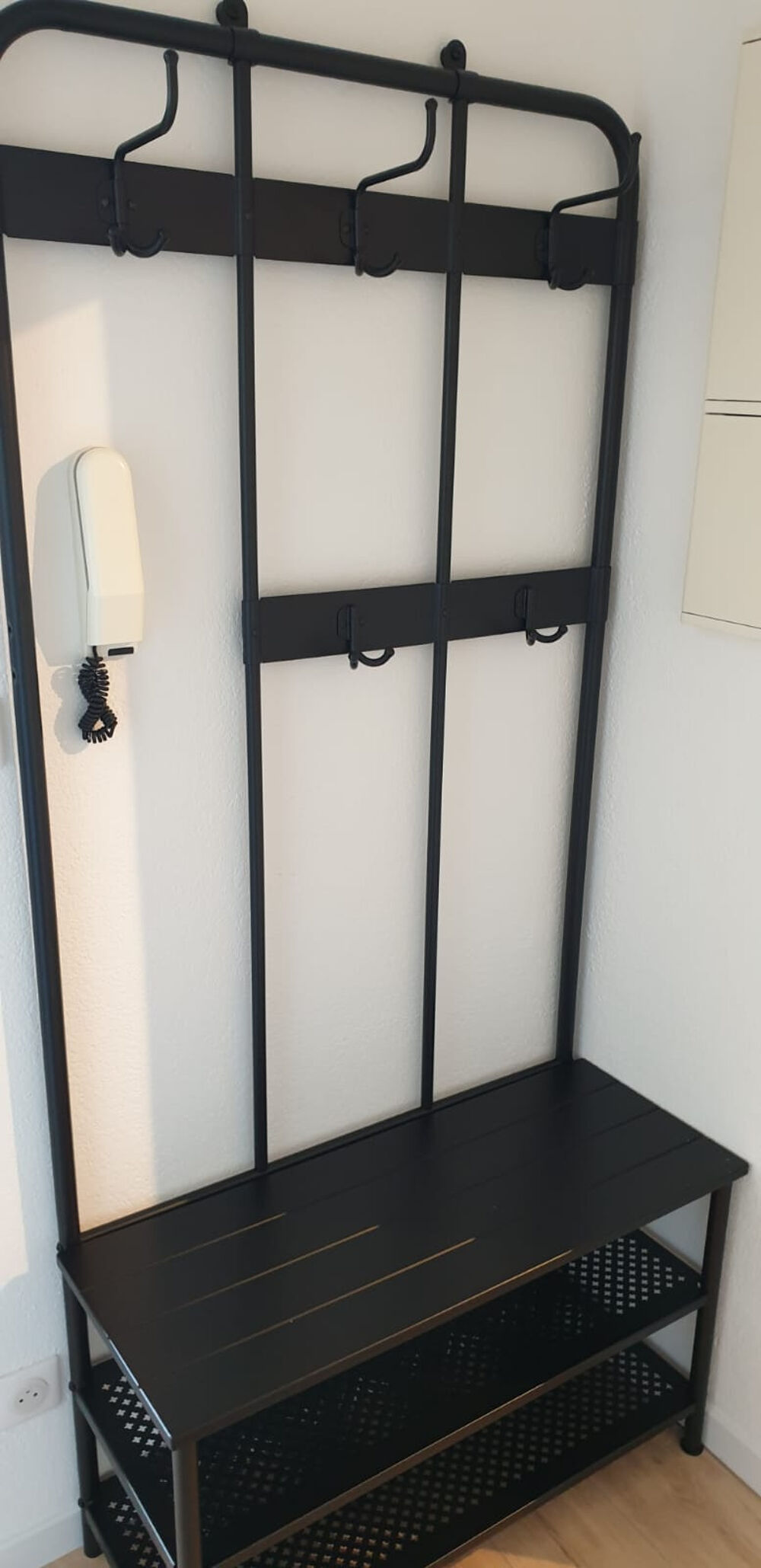 Vente Appartement Ideal investisseur - T1 BIS meublé avec Parking Compans Caffareli Toulouse