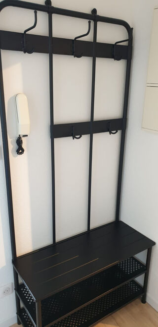 Vente Appartement Ideal investisseur - T1 BIS meublé avec Parking Compans Caffareli Toulouse