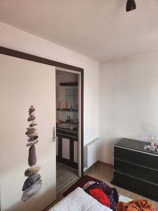  Appartement à vendre 2 pièces 50 m²