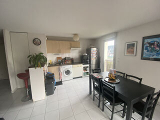  Appartement � vendre 3 pi�ces 68 m�