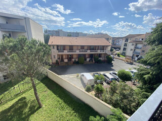  Appartement � vendre 2 pi�ces 41 m�