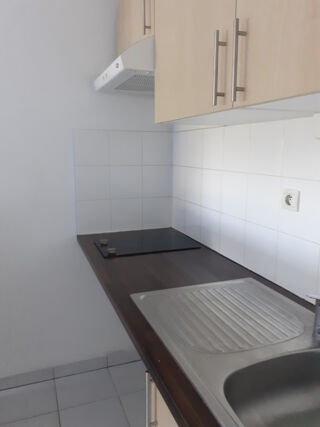  Appartement � vendre 2 pi�ces 40 m�