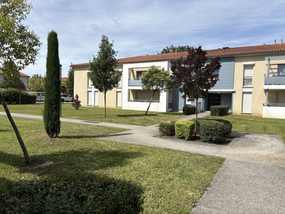 Appartement 3 pièces 67 m² · à Cornebarrieu · 67 m² · 179 000 €
