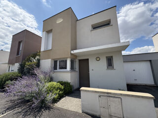  Maison à vendre 4 pièces 78 m²