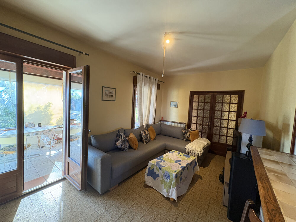 Vente Maison Viviers les Lavaur - Agréable Maison avec dependances Viviers les lavaur