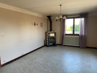  Maison � vendre 5 pi�ces 120 m�