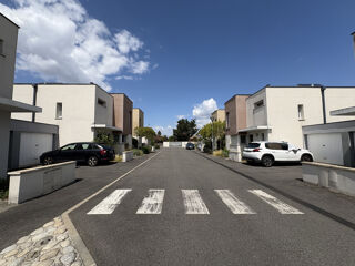  Maison à vendre 4 pièces 78 m²