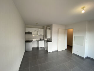  Appartement � vendre 2 pi�ces 41 m�