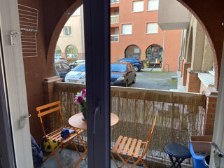  Appartement � vendre 2 pi�ces 40 m�