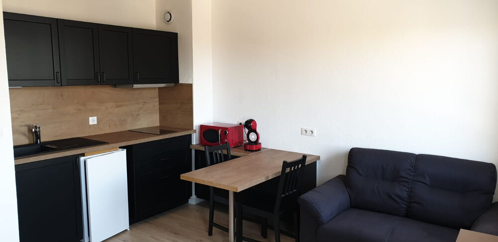 Appartement 1 pièce 27 m² · à Toulouse · 27 m² · 148 000 €