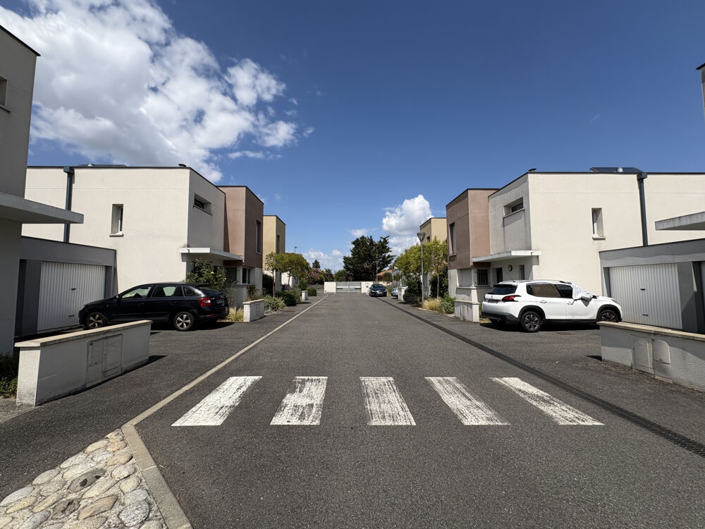 Vente Maison Cugnaux - Maison T4 dans petite coproprieté Cugnaux