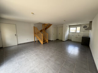  Maison à vendre 4 pièces 78 m²