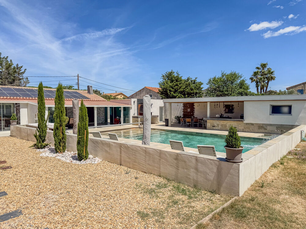 à vendre  Maison Narbonne (11100)