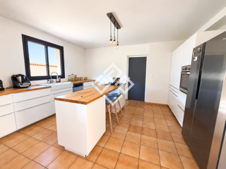  Maison à vendre 4 pièces 163 m²