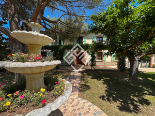  Propri�t�/ch�teau � vendre 6 pi�ces 265 m�