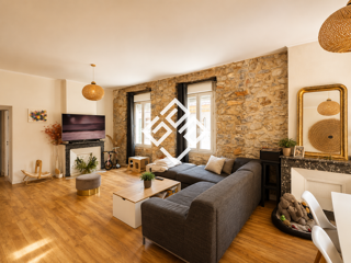  Appartement à vendre 3 pièces 87 m²