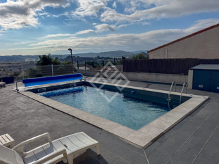  Maison à vendre 5 pièces 165 m²