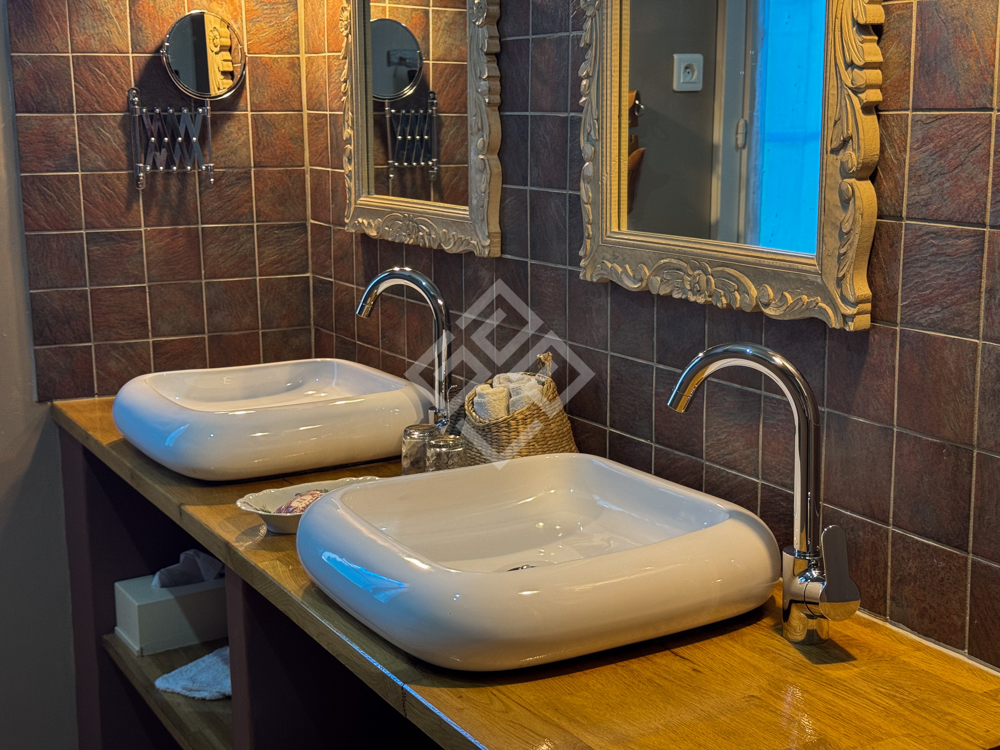 � vendre  Propri�t�/ch�teau Saint-Marcel-sur-Aude (11120)