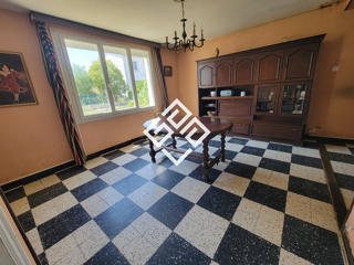  Maison à vendre 5 pièces 86 m²
