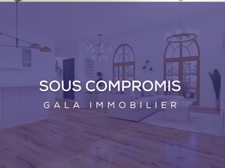  Appartement � vendre 3 pi�ces 103 m�