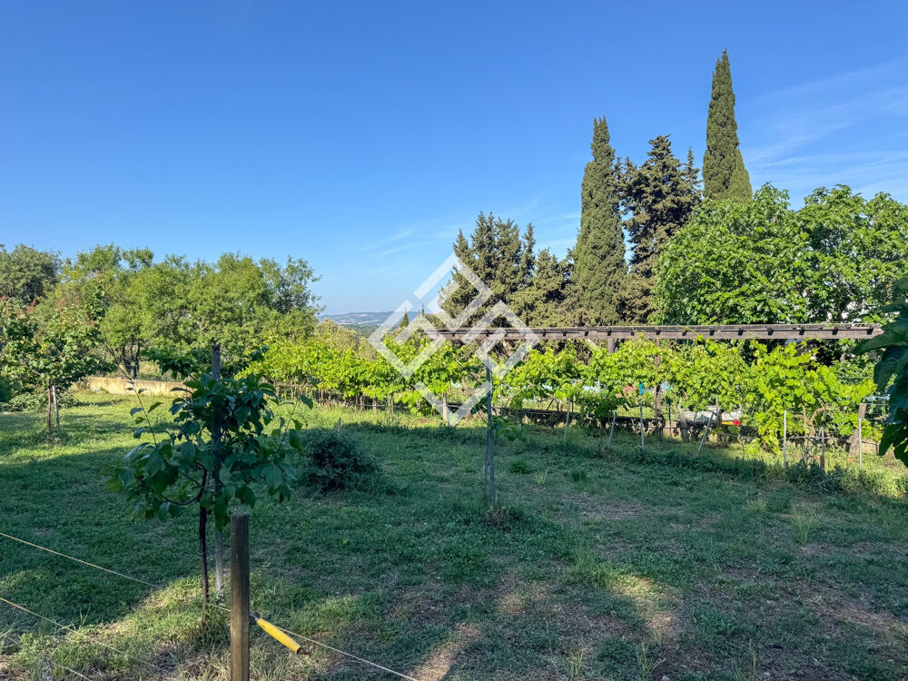 � vendre  Propri�t�/ch�teau Narbonne (11100)