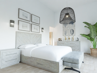  Appartement � vendre 3 pi�ces 103 m�