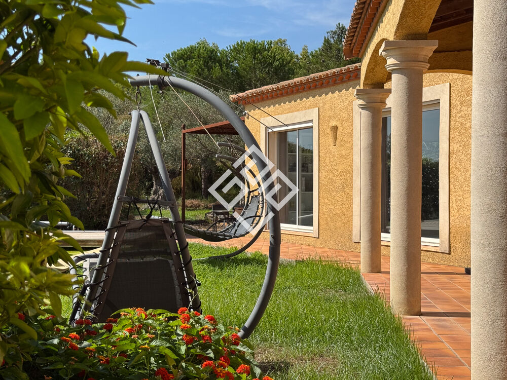Vente Maison Maison de prestige- 205 m2- 5 pièces Narbonne